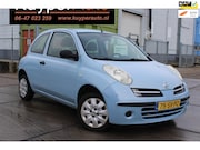 Nissan Micra - 1.2 Pure NAP