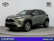 Toyota Yaris Cross - 1.5 Hybrid 115 Dynamic | Stuur-Stoelverwarming | Apple Carpl