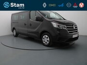 Renault Trafic - Passenger dCi 110pk Grand Zen 9-persoons Camera | Cruise | C