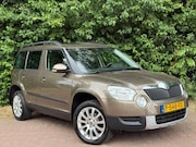 Skoda Yeti - 1.2 Tsi Elegance/Airco/Navi/PDC/Nieuwe distributieketting/Tr