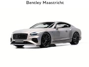 Bentley Continental GT - Speed