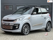 Ligier JS50 - Elegance DCI Brommobiel 45km 2019 1e eig 23dkm