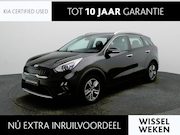Kia Niro - Hybrid 1.6 GDi DynamicLine | Clima | Navi | Camera | Parkeer
