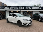 Seat Ibiza - 1.2 TSI FR|Facelift|5Deurs|Led|Navi|Cruise|Clima|Carplay|Sto