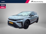 Skoda Elroq - 85 Sportline | Business Upgrade Plus | Black Pack | 21'' inc