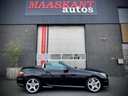 Mercedes-Benz SLK-klasse - 250 Editon 1 AMG / Aut7 / Airscarf / Heated seats / Pano / J