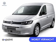 Volkswagen Caddy - Cargo Maxi 2.0 TDI Style