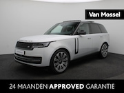 Land Rover Range Rover - 3.0 P550e Autobiography PHEV 23" | Cold Climate Pack | Koelc