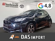 Toyota Yaris - Hybrid Teamplayer +Safety- & Comfort Paket
