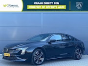 Peugeot 508 - 1.6 HYbrid 180pk e-EAT8 GT I Schuifdak | Focal audio | 19 in