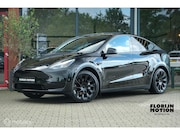 Tesla Model Y - RWD 58 kWh | 93, 2% SOH | 20 “ Turbine velgen | 360 camera |