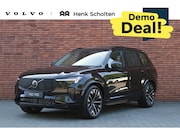 Volvo XC90 - T8 Plug-in hybrid AWD Ultra Dark | | Demo Deal | Luchtvering