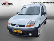 Renault Kangoo - Express 1.5 dCi 80 Sup.Conf.