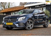 Mercedes-Benz GLA-Klasse - 180 Business Solution AMG Night Upgrade I Camera I Keyless I