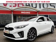 Kia ProCeed - 1.4 T-GDI AUT. 140PK GT-LINE LED NAVI CAMERA CARPLAY AIRCO L