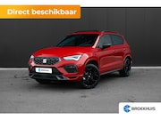 Seat Ateca - FR Business Intense | Achteruitrijcamera | Airconditioning a
