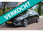 Volvo S60 - 2.0 T3 Summum R-design