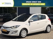 Hyundai i20 - 1.2i Go! | Parkeercamera | Bluetooth | Navigatie | Elektrisc