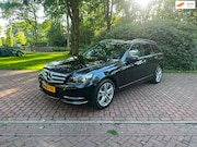 Mercedes-Benz C-klasse - 180 Avantgarde