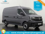 Renault Master - E-Tech L3H2 Long Range Advance 87 kWh Grijs
