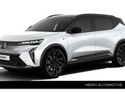 Renault Scénic - EV87 long range esprit Alpine