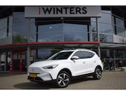 MG MG ZS - EV Long Range Luxury 70 kWh | Leder | 360° camera | Navigati