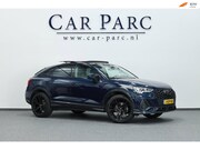 Audi Q3 Sportback - 35 1.5 TFSI S-Edition 150+PK LED/S-LINE/VIRTUAL/PANO/20" LMV