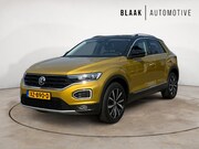 Volkswagen T-Roc - 1.5 TSI 150pk Sport Trekhaak | Navigatie | PDC voor en achte
