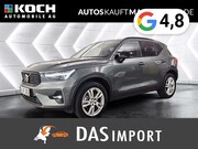 Volvo XC40 - B3 Mild-Hybrid Benzin Ultra Dark