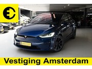 Tesla Model X - Plaid AWD 6p. 100kWh | HW4 | FSD T.W.V. €7500 | Trekhaak | I