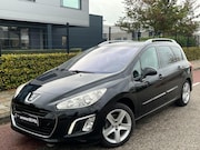 Peugeot 308 - 1.6 VTi Sportium Panoramadak Trekhaak Cruise-control