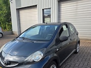 Toyota Aygo - 1.0-12V +