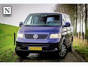 Volkswagen Transporter - 2.5 TDI 300 4Motion | Rolstoelbus