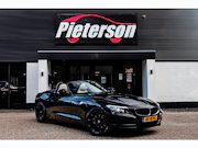 BMW Z4 - Roadster SDrive23i 6 CILINDER XENON LEDER CLIMA