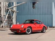 Porsche 911 - Carrera 3.2 Coupé