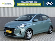Hyundai i10 - 1.0 Comfort Smart | Camera Achter | Cruise Control | Airco |