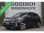Kia Niro EV - e-Niro DynamicPlusLine 64 kWh | 100% SOH | Schuifdak | Stoel
