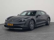 Porsche Taycan - Cross Turismo 4 93 kWh | PANO | CAMERA | MEMORY |