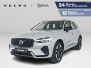 Volvo XC60 - T6 Plug-in hybrid AWD Ultra Dark | Panoramadak | 360° camera