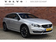 Volvo V60 Cross Country - T5 245PK Automaat Polar+ Luxury / 19'' Bor / Schuif-/kanteld