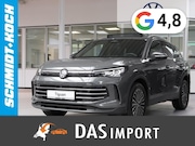Volkswagen Tiguan - Elegance