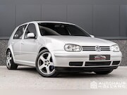 Volkswagen Golf - 1.9 TDI