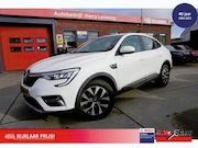 Renault Arkana - 1.3 Mild Hybrid 141 pk INTENS Automaat Camera Carplay LED