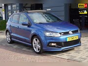 Volkswagen Polo - 1.2 TSI R-Line