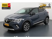 Renault Captur - 1.6 E-Tech full hybrid 145 techno | Dealeronderhouden | ster