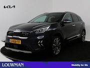 Kia Niro - 1.6 GDi PHEV DynamicPlusLine | Stoel-/Stuurverwarming | Appl