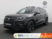 Volkswagen Tayron - 1.5 eHybrid R-Line Edition 272PK DSG Black Style, Pano-Schui