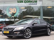Volkswagen CC - 2.0 TSI Navi / Cruise / Automaat / Stoelverw / Gechipt Goed