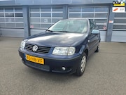 Volkswagen Polo - 1.4 Comfortline INRUILKOOPJE|HANDEL|EXPORT