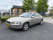 Volvo S60 - 2.4 Edition AUTOMAAT | APK TOT 01-2027